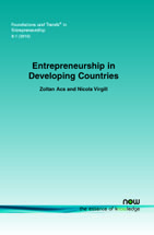 Entrepreneurship in Developing Countries