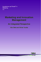 Marketing and Innovation Management: An Integrated Perspective