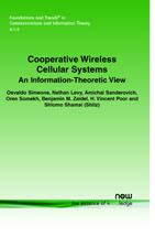 Cooperative Wireless Cellular Systems: An Information-Theoretic View