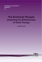 The Emotional Shopper: Assessing the Effectiveness of Retail Therapy