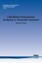 LMI-Based Robustness Analysis In Uncertain Systems