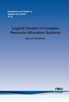Logical Control of Complex Resource Allocation Systems