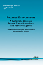 Returnee Entrepreneurs: A Systematic Literature Review, Thematic Analysis, and Research Agenda