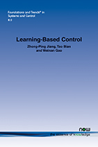 Learning-Based Control: A Tutorial and Some Recent Results