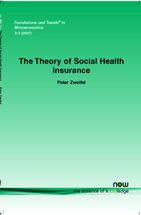 The Theory of Social Health Insurance