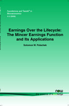 Earnings Over the Life Cycle: The Mincer Earnings Function and Its Applications
