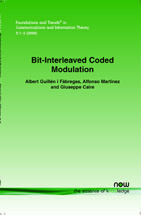 Bit-Interleaved Coded Modulation