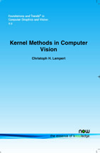 Kernel Methods in Computer Vision