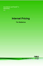 Internal Pricing