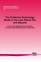 The Predictive Technology Model in the Late Silicon Era and Beyond