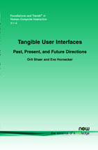Tangible User Interfaces: Past, Present, and Future Directions