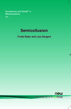 Semicollusion