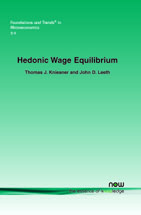 Hedonic Wage Equilibrium: Theory, Evidence and Policy