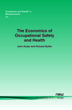 The Economics of Occupational Safety and Health
