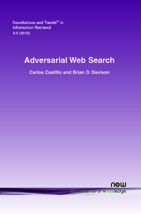 Adversarial Web Search