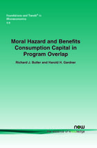 Moral Hazard and Benefits Consumption Capital in Program Overlap: The Case of Workers' Compensation