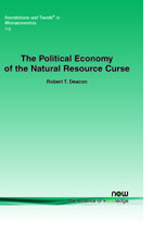 The Political Economy of the Natural Resource Curse: A Survey of Theory and Evidence