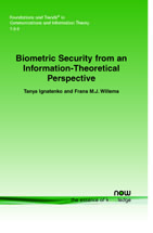 Biometric Security from an Information-Theoretical Perspective