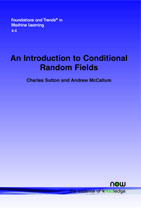 An Introduction to Conditional Random Fields
