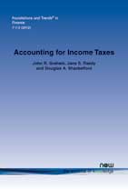 Accounting for Income Taxes: Primer, Extant Research, and Future Directions
