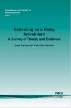 Schooling as a Risky Investment: A Survey of Theory and Evidence