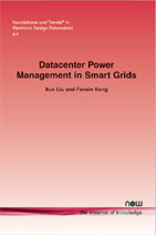 Datacenter Power Management in Smart Grids
