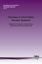 Fairness in Information Access Systems