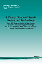A Design Space of Sports Interaction Technology