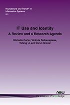IT Use and Identity: A Review and a Research Agenda