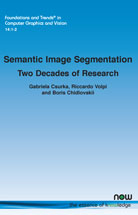 Semantic Image Segmentation: Two Decades of Research