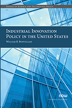 Industrial Innovation Policy in the United States