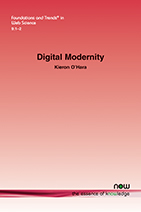 Digital Modernity