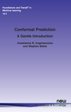 Conformal Prediction: A Gentle Introduction