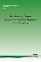 Bookkeeping Graphs: Computational Theory and Applications