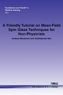 A Friendly Tutorial on Mean-Field Spin Glass Techniques for Non-Physicists