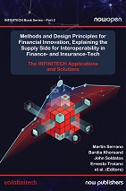 Methods and Design Principles for Financial Innovation, Explaining the Supply Side for Interoperability in Finance- and Insurance-Tech: The INFINITECH Applications and Solutions