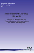 Reinforcement Learning, Bit by Bit