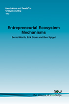 Entrepreneurial Ecosystem Mechanisms