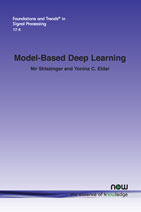 Model-Based Deep Learning