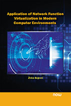 Application of Network Function Virtualization in Modern Computer Environments