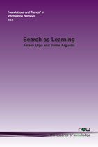 Search as Learning