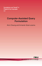 Computer-Assisted Query Formulation