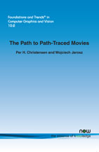 The Path to Path-Traced Movies