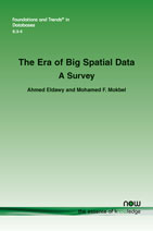 The Era of Big Spatial Data: A Survey