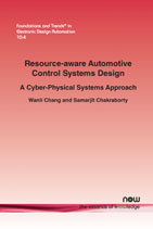 Resource-aware Automotive Control Systems Design: A Cyber-Physical Systems Approach