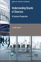 Understanding Boards of Directors: A Systems Perspective