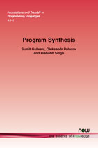 Program Synthesis