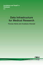 Data Infrastructure for Medical Research