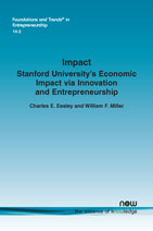 Impact: Stanford University’s Economic Impact via Innovation and Entrepreneurship