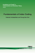 Fundamentals of Index Coding